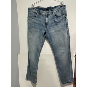 Silver Jeans Eddie 36x32 Denim